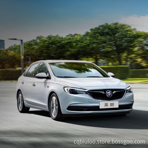 Buick Excelle Μεταχειρισμένα αυτοκίνητα Enclave 2020 Τροποποιημένο μοντέλο 1.5L Αριστερά χέρια οχήματος Κίνα Φτηνές προς πώληση Compact New Buick μεταχειρισμένο αυτοκίνητο